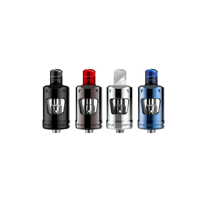 Clearomiseur Zlide 2ml (Couleurs :Anthracite) - Innokin