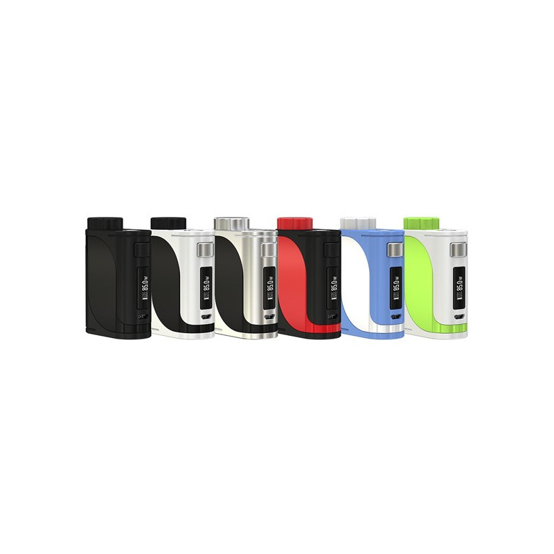 Box iStick Pico 25 (Couleurs :Bleu) - Eleaf Ismoka