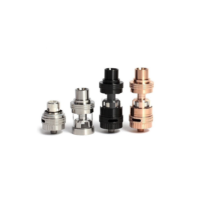 Clearomiseur Crown Mini - Uwell (gris)