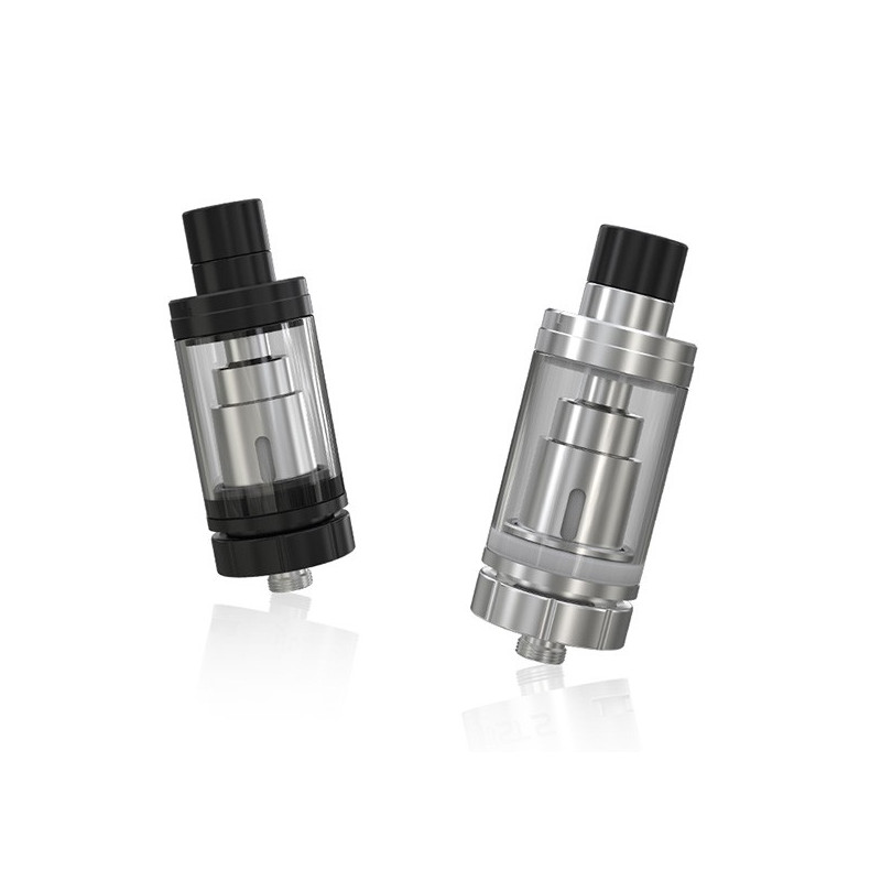 Clearomiseur Melo RT 22 (Couleurs :Noir) - Eleaf Ismoka