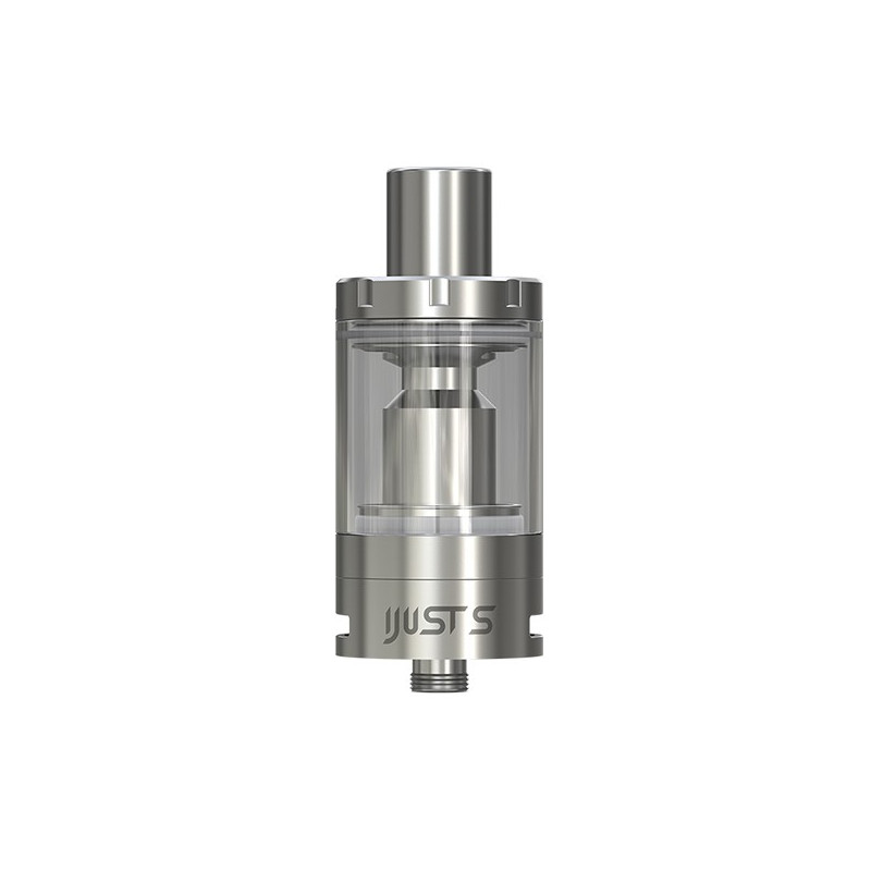 Clearomiseur iJust S (Couleurs :Noir) - Eleaf Ismoka