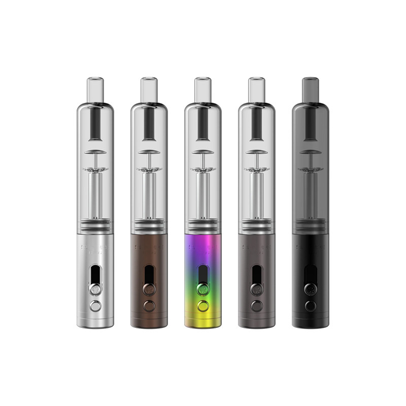 Sunpipe H2OG (Couleurs :Gunmetal) - Sunakin