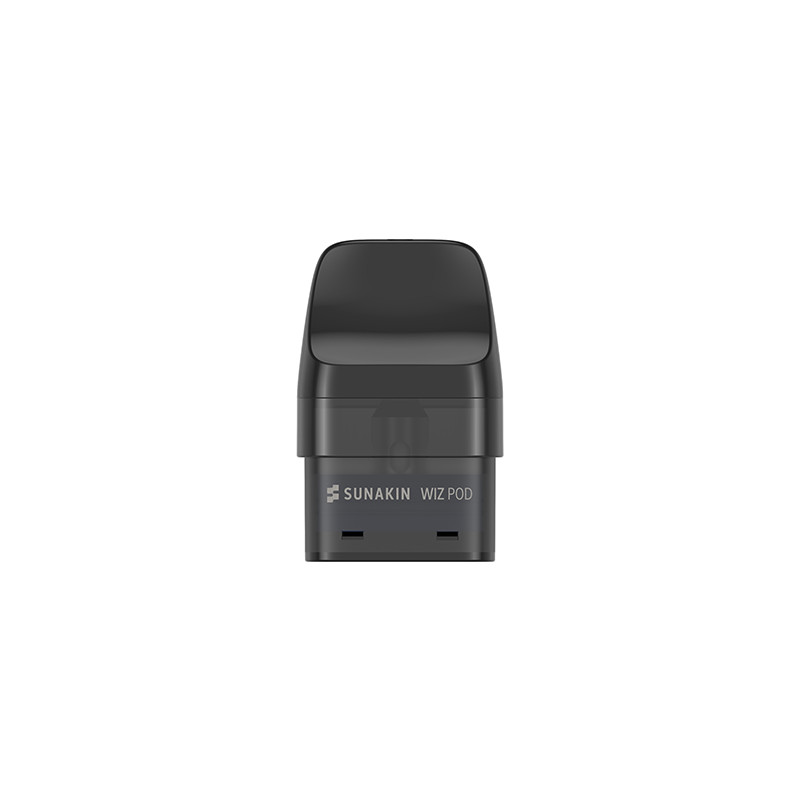 Pod Wiz 2ml Kush 10% pour Wiz Go (Concentration CBD:10%) - Sunakin