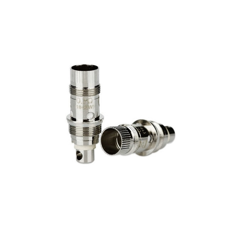 Résistances pour Vaporisateur Hybrid (0.7) (Ohmages:0.7 Ohms) - Wiz Vaporizer