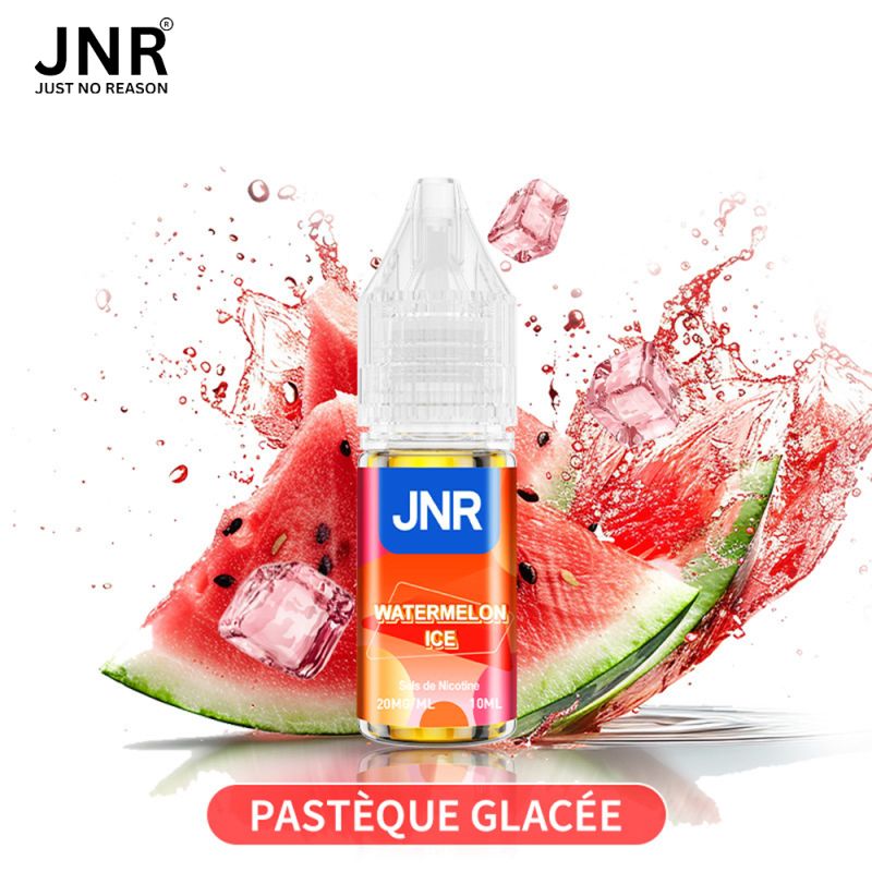 Watermelon Ice 10ml (20mg) - Falcon-X by Joker JNR