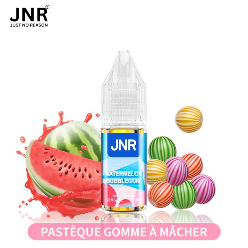 Watermelon Bubblegum 10ml (20mg) - Falcon-X by Joker JNR